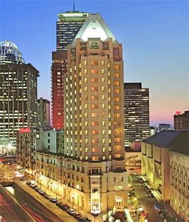 1 Huntington Avenue, Unit 310 Boston, MA 02116 - Photo 1 of 10