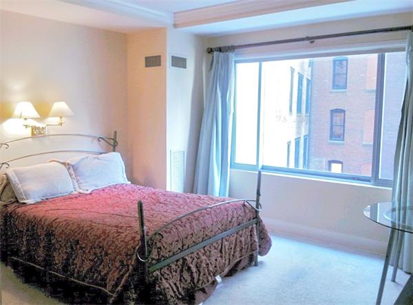 1 Huntington Avenue, Unit 310 Boston, MA 02116 - Photo 6 of 10