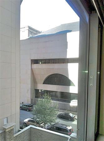 1 Huntington Avenue, Unit 310 Boston, MA 02116 - Photo 7 of 10