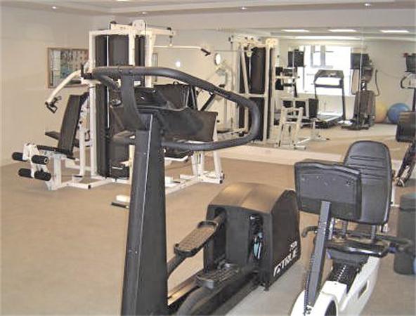 1 Huntington Avenue, Unit 310 Boston, MA 02116 - Photo 9 of 10