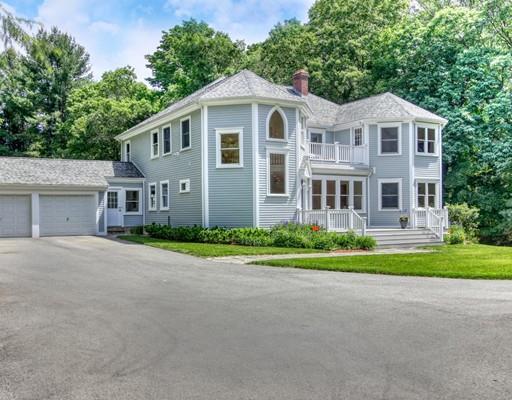8 Willarch Road Lincoln, MA 01773 - Photo 41 of 42