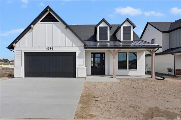 $645,900 | 4285 West 400 North, Unit 603, West Point, UT 84015