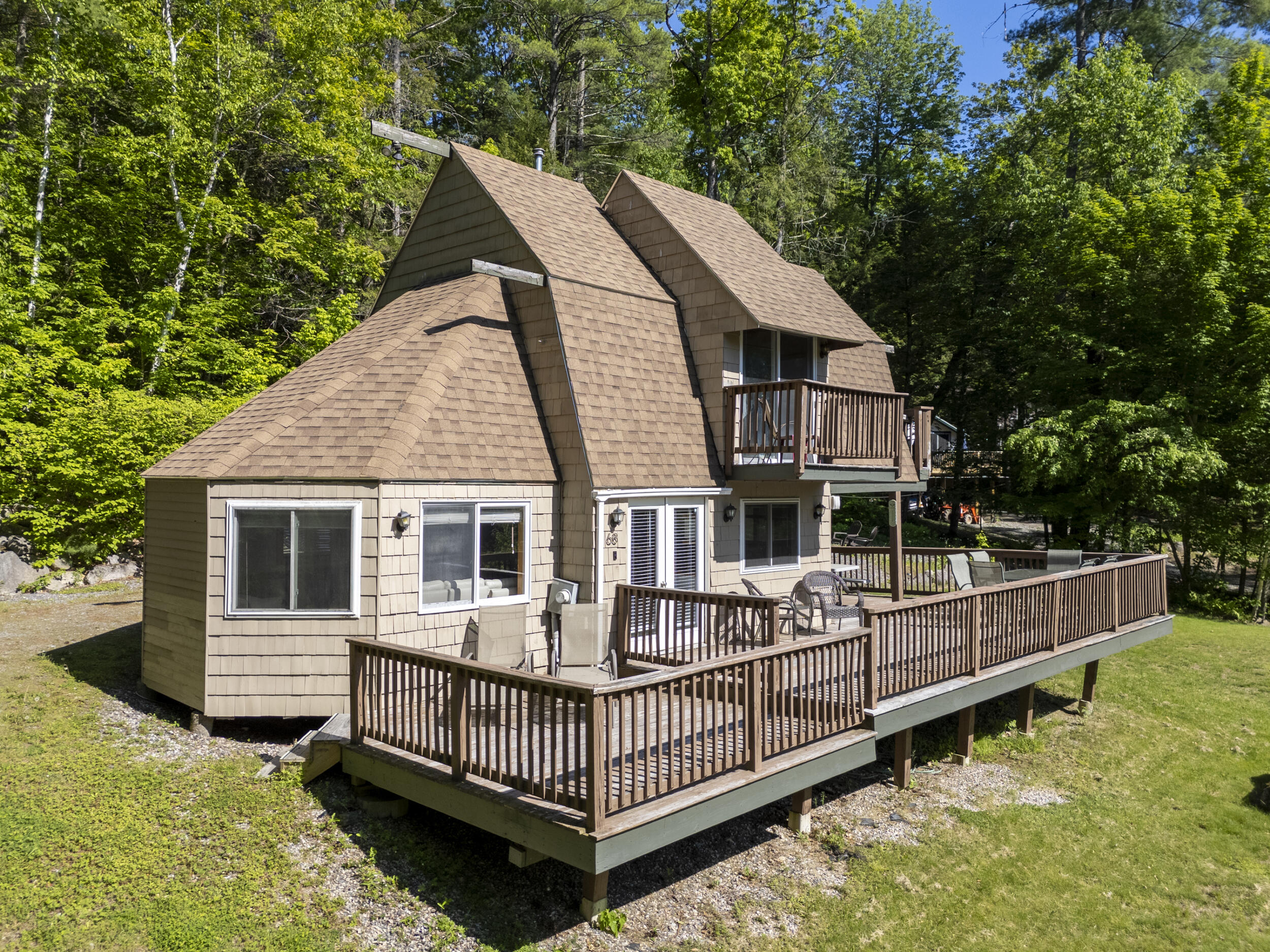 68 Beach Road Naples, ME 04055 - Photo 23 of 49 68beach-25