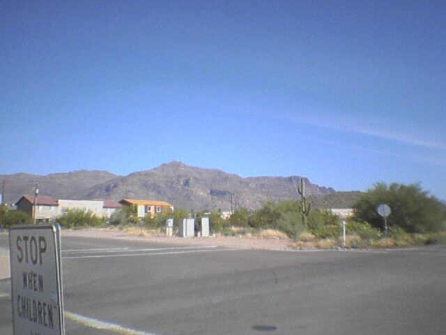5942 South Kings Ranch Road, Unit 107 Gold Canyon, AZ 85118 - Photo 3 of 3 Additional Photo