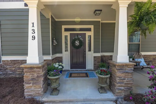 $454,900 | 139 Shadewood Drive, Cataula, GA 31804