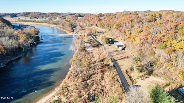 $75,000 | Lot 16 Pates Hill Road, Unit 16, Mosheim, TN 37818