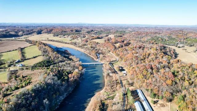 $75,000 | Lot 16 Pates Hill Road, Unit 16, Mosheim, TN 37818