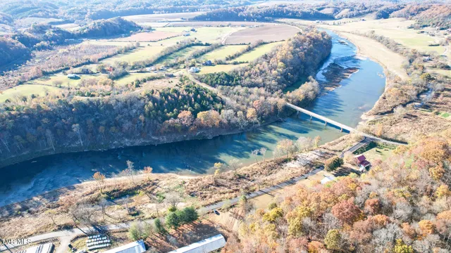 $75,000 | Lot 16 Pates Hill Road, Unit 16, Mosheim, TN 37818