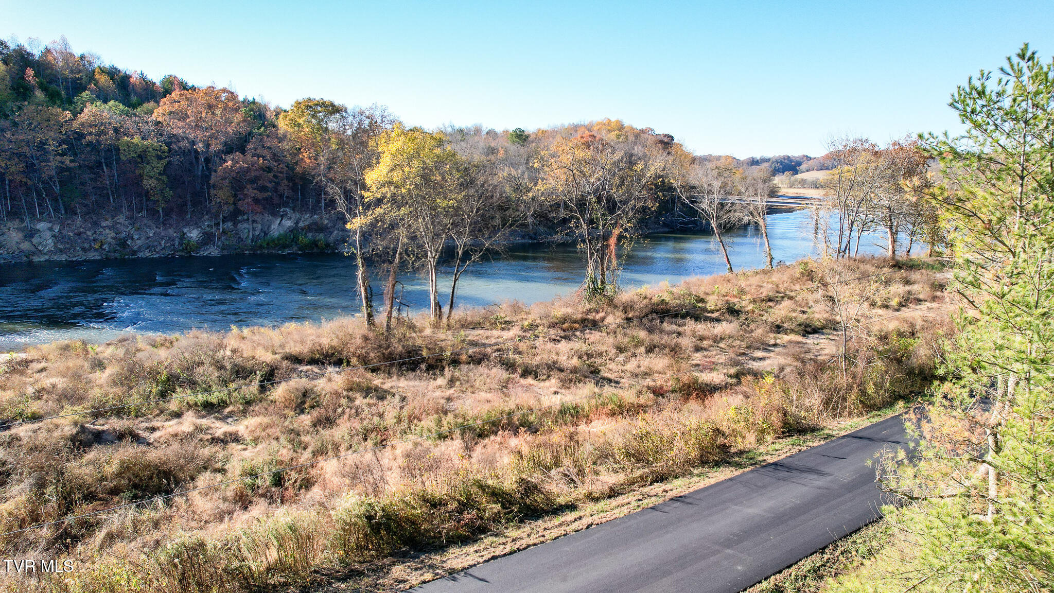 Lot 16 Pates Hill Road, Unit 16 Mosheim, TN 37818 - Photo 19 of 32 DJI_0029