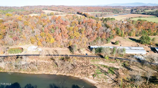 $75,000 | Lot 16 Pates Hill Road, Unit 16, Mosheim, TN 37818