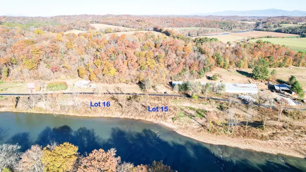 $75,000 | Lot 16 Pates Hill Road, Unit 16, Mosheim, TN 37818