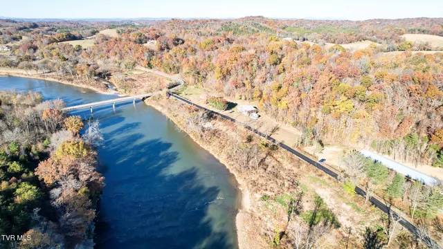 $75,000 | Lot 16 Pates Hill Road, Unit 16, Mosheim, TN 37818