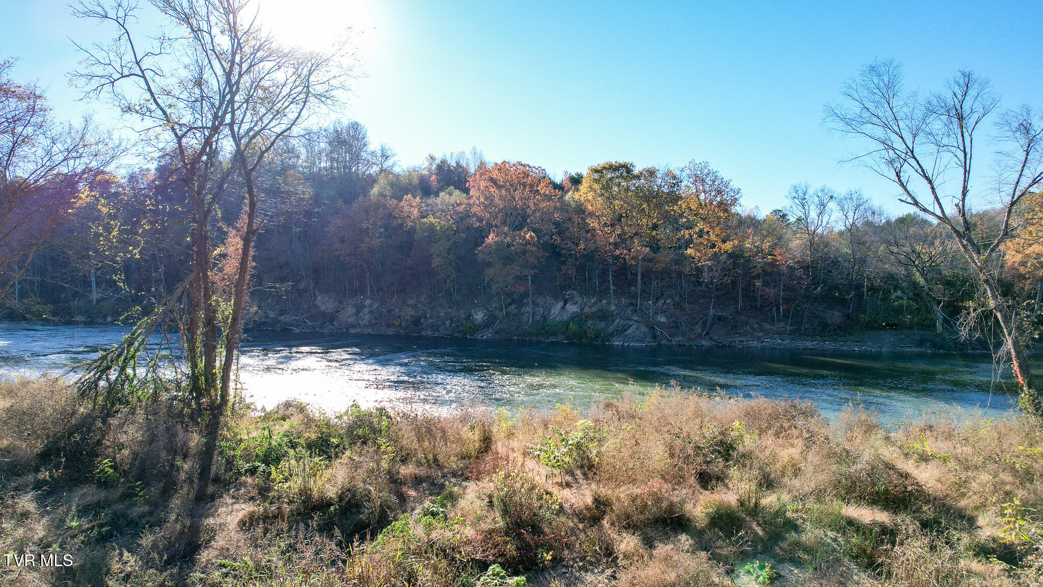 Lot 16 Pates Hill Road, Unit 16 Mosheim, TN 37818 - Photo 27 of 32 DJI_0989