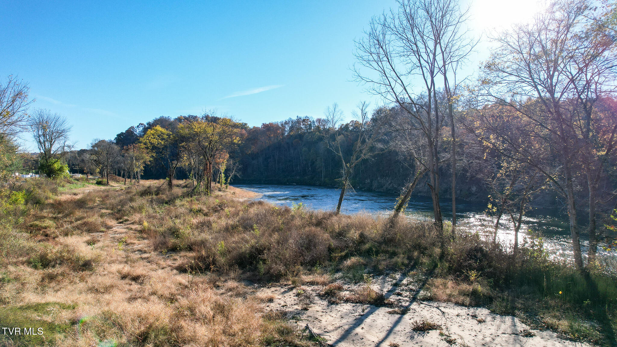 Lot 16 Pates Hill Road, Unit 16 Mosheim, TN 37818 - Photo 29 of 32 DJI_0991