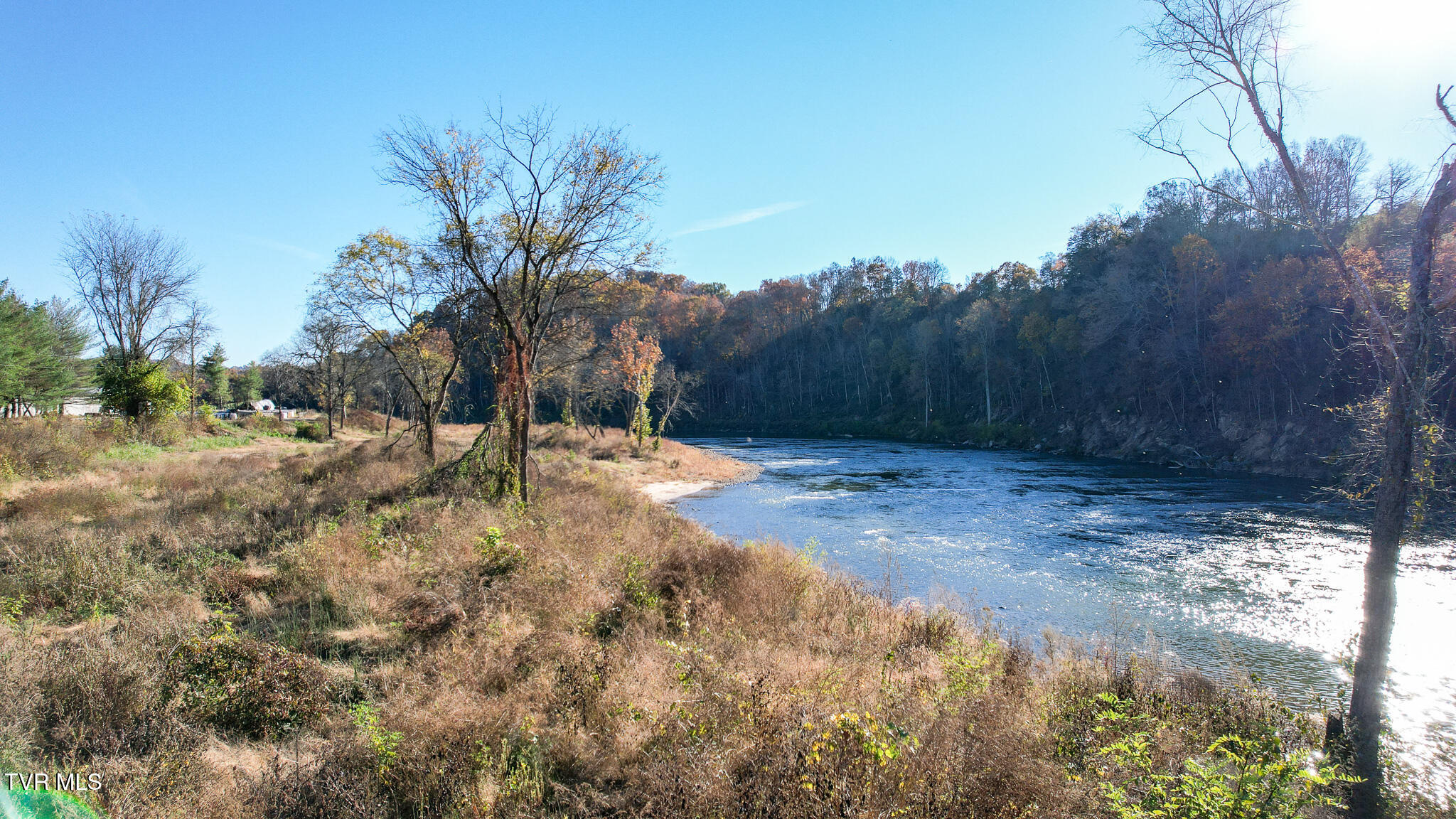 Lot 16 Pates Hill Road, Unit 16 Mosheim, TN 37818 - Photo 30 of 32 DJI_0992
