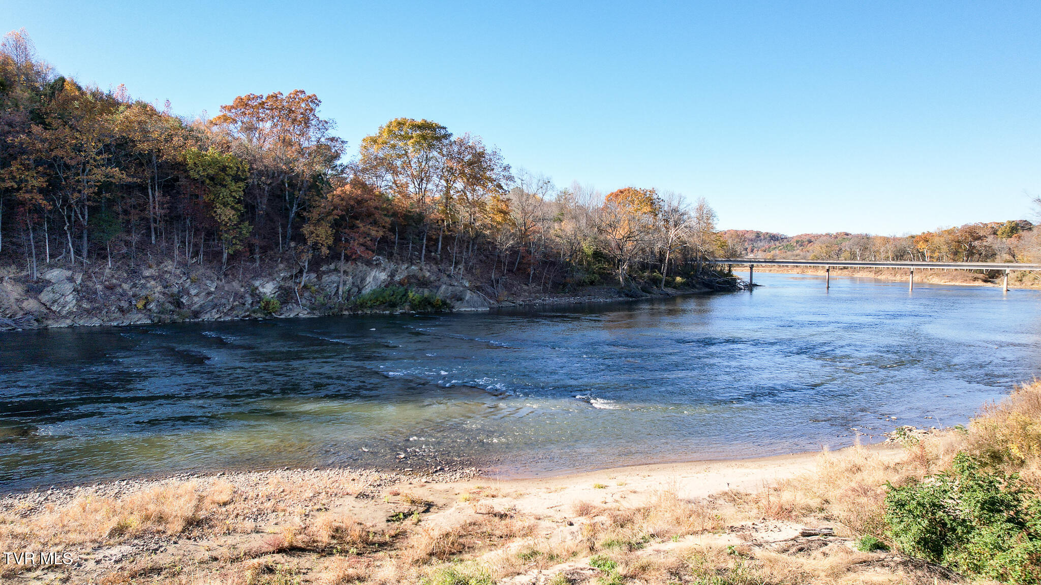 Lot 16 Pates Hill Road, Unit 16 Mosheim, TN 37818 - Photo 6 of 32 DJI_0006