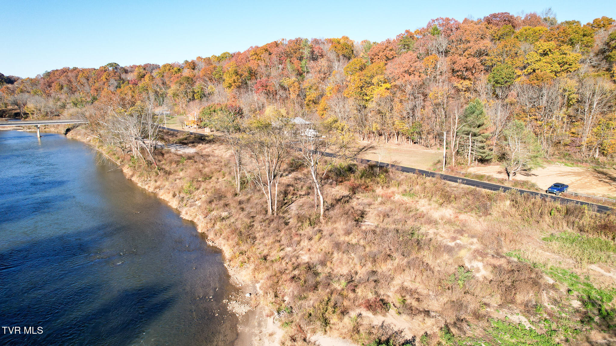 Lot 16 Pates Hill Road, Unit 16 Mosheim, TN 37818 - Photo 8 of 32 DJI_0009
