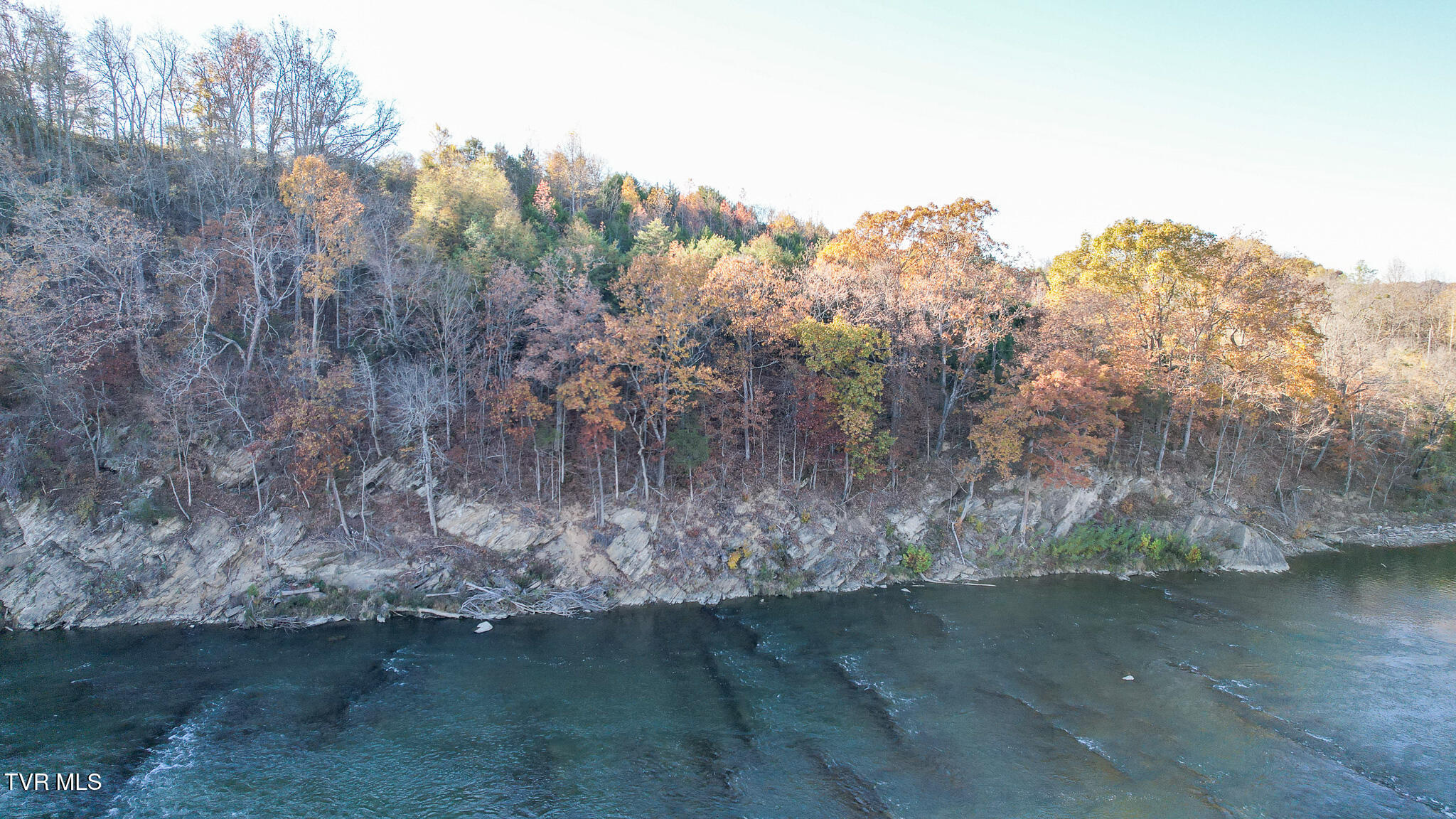 Lot 16 Pates Hill Road, Unit 16 Mosheim, TN 37818 - Photo 9 of 32 DJI_0010