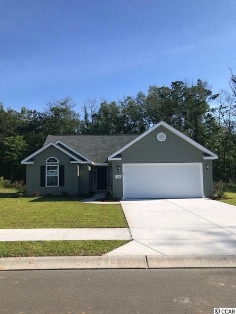 458 Levanto Road Myrtle Beach, SC 29588 - Photo 1 of 1 Gallery Image 1
