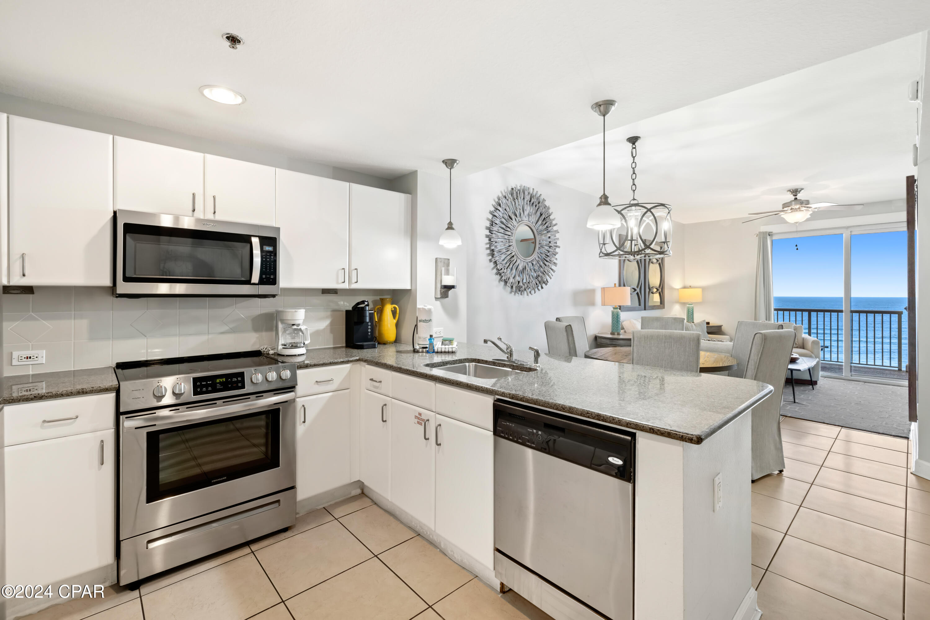 11807 Front Beach Road, Unit 1705 Panama City Beach, FL 32407 - Photo 12 of 83