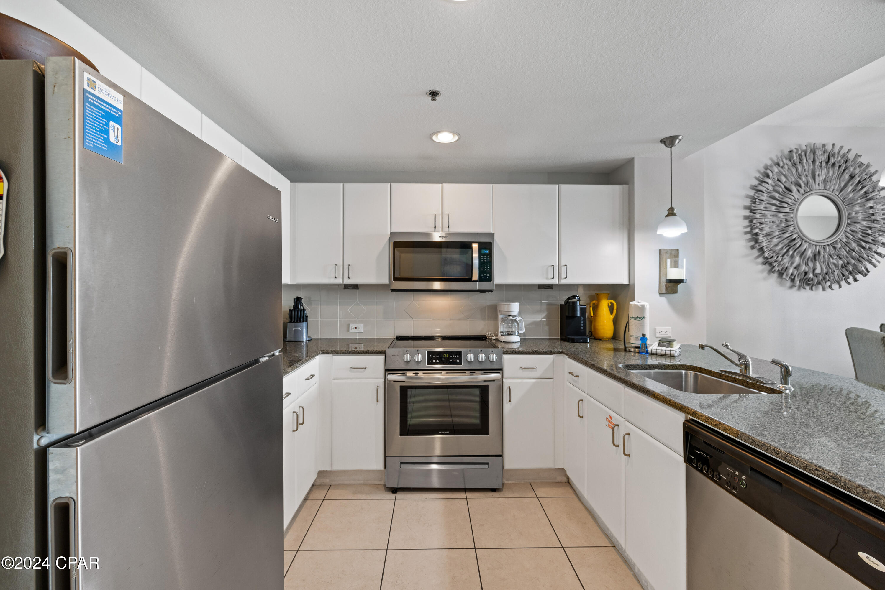 11807 Front Beach Road, Unit 1705 Panama City Beach, FL 32407 - Photo 14 of 83