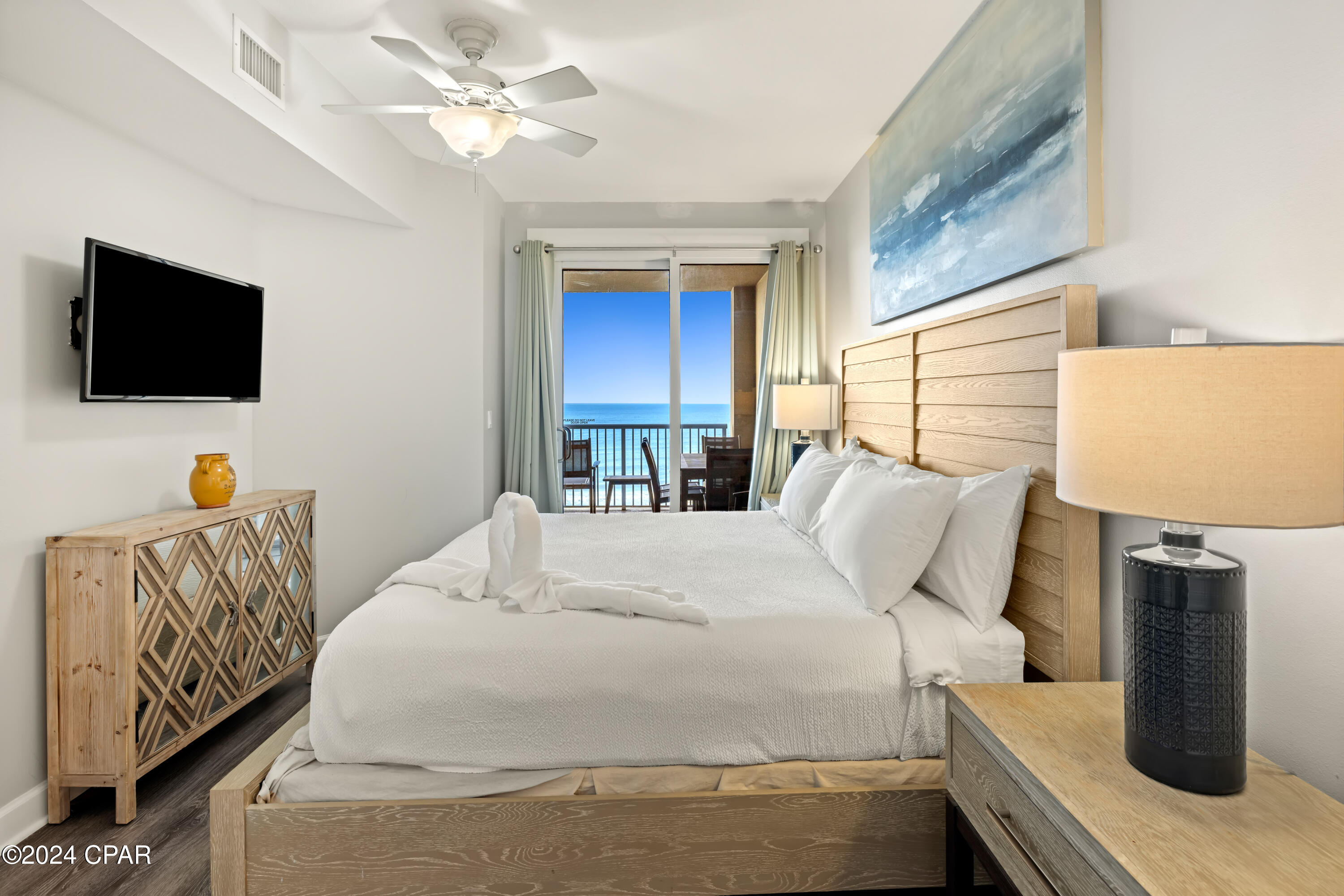 11807 Front Beach Road, Unit 1705 Panama City Beach, FL 32407 - Photo 28 of 83