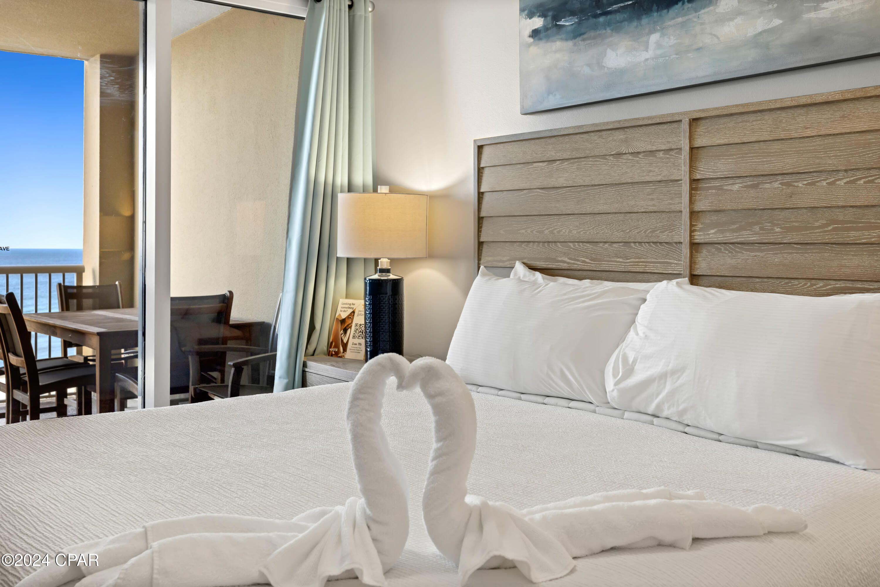 11807 Front Beach Road, Unit 1705 Panama City Beach, FL 32407 - Photo 29 of 83