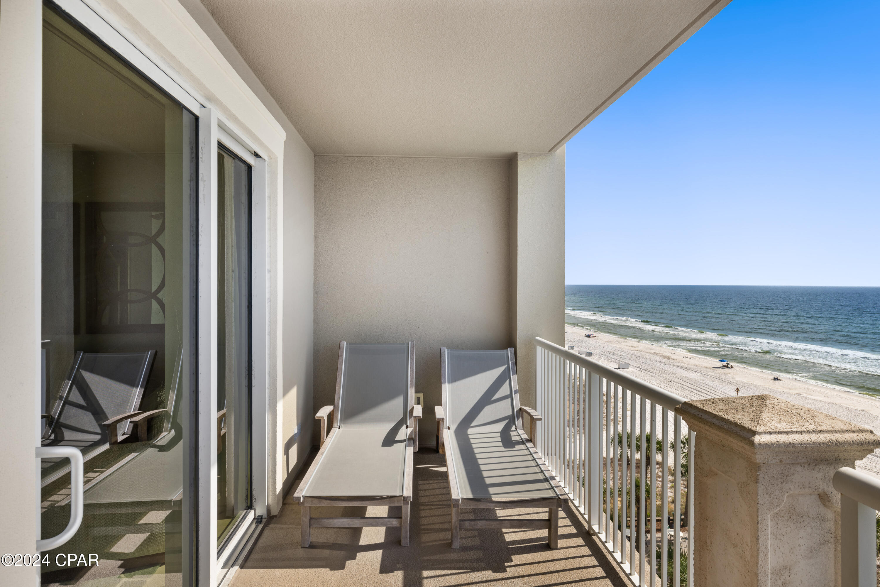 11807 Front Beach Road, Unit 1705 Panama City Beach, FL 32407 - Photo 35 of 83