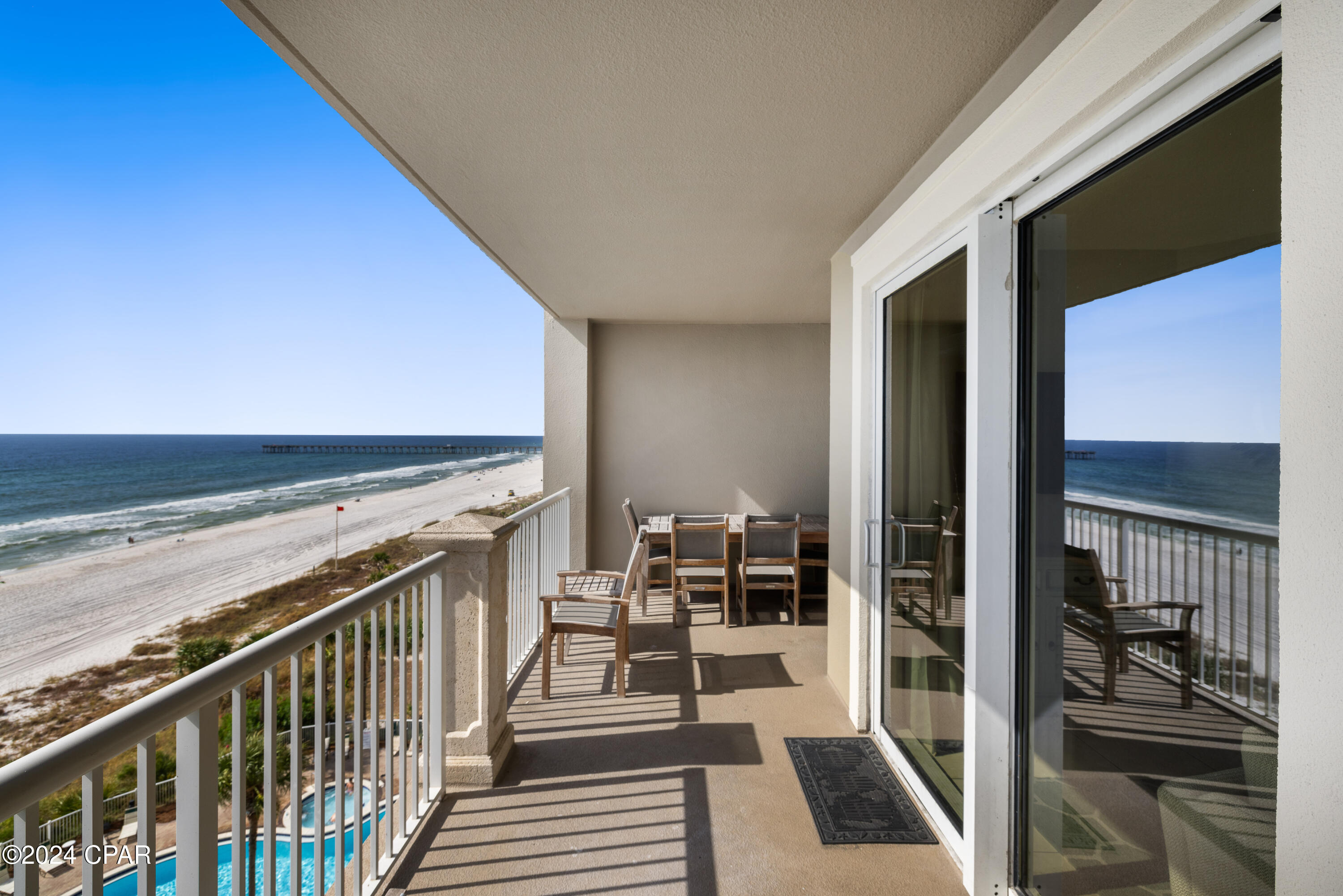 11807 Front Beach Road, Unit 1705 Panama City Beach, FL 32407 - Photo 36 of 83