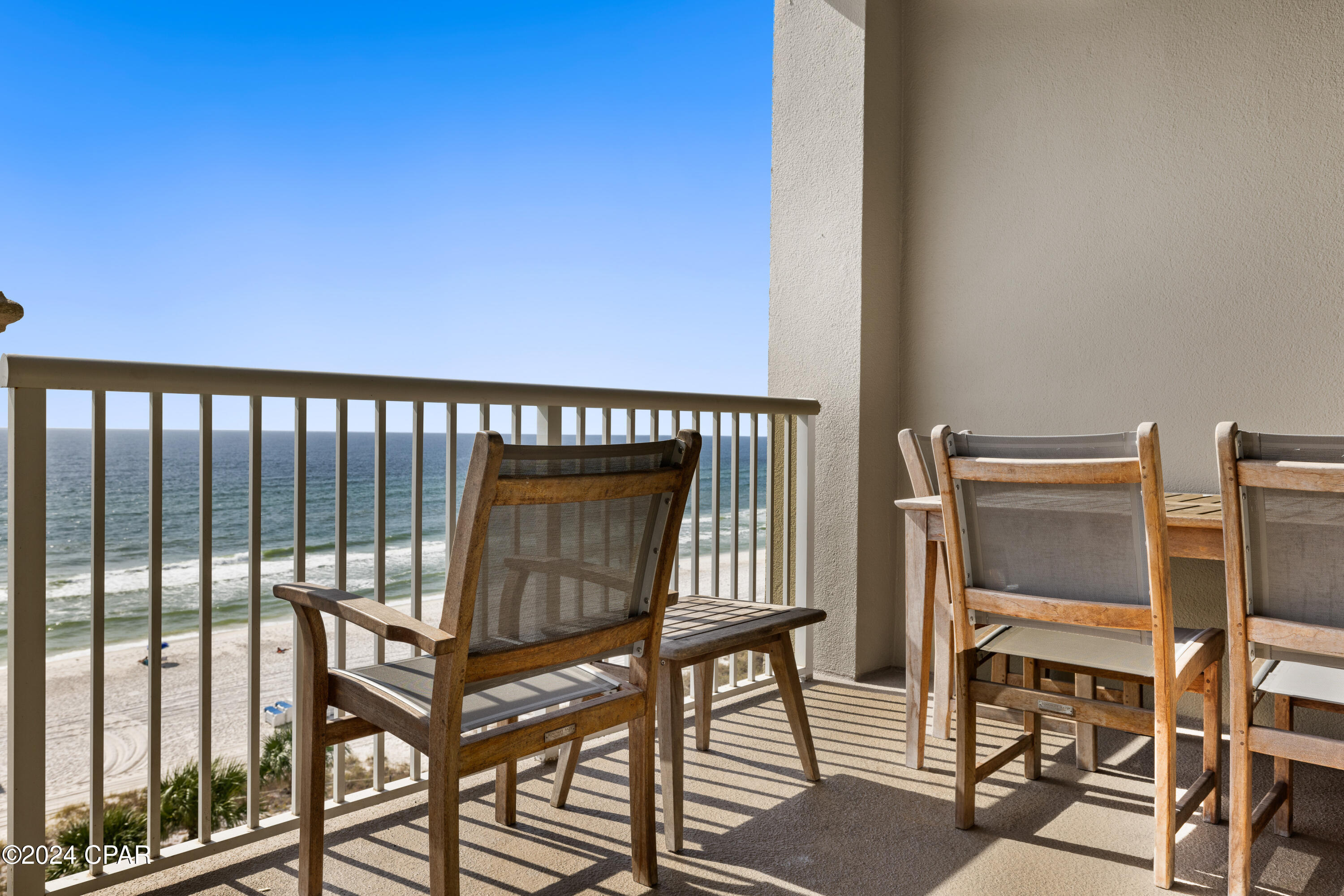 11807 Front Beach Road, Unit 1705 Panama City Beach, FL 32407 - Photo 37 of 83