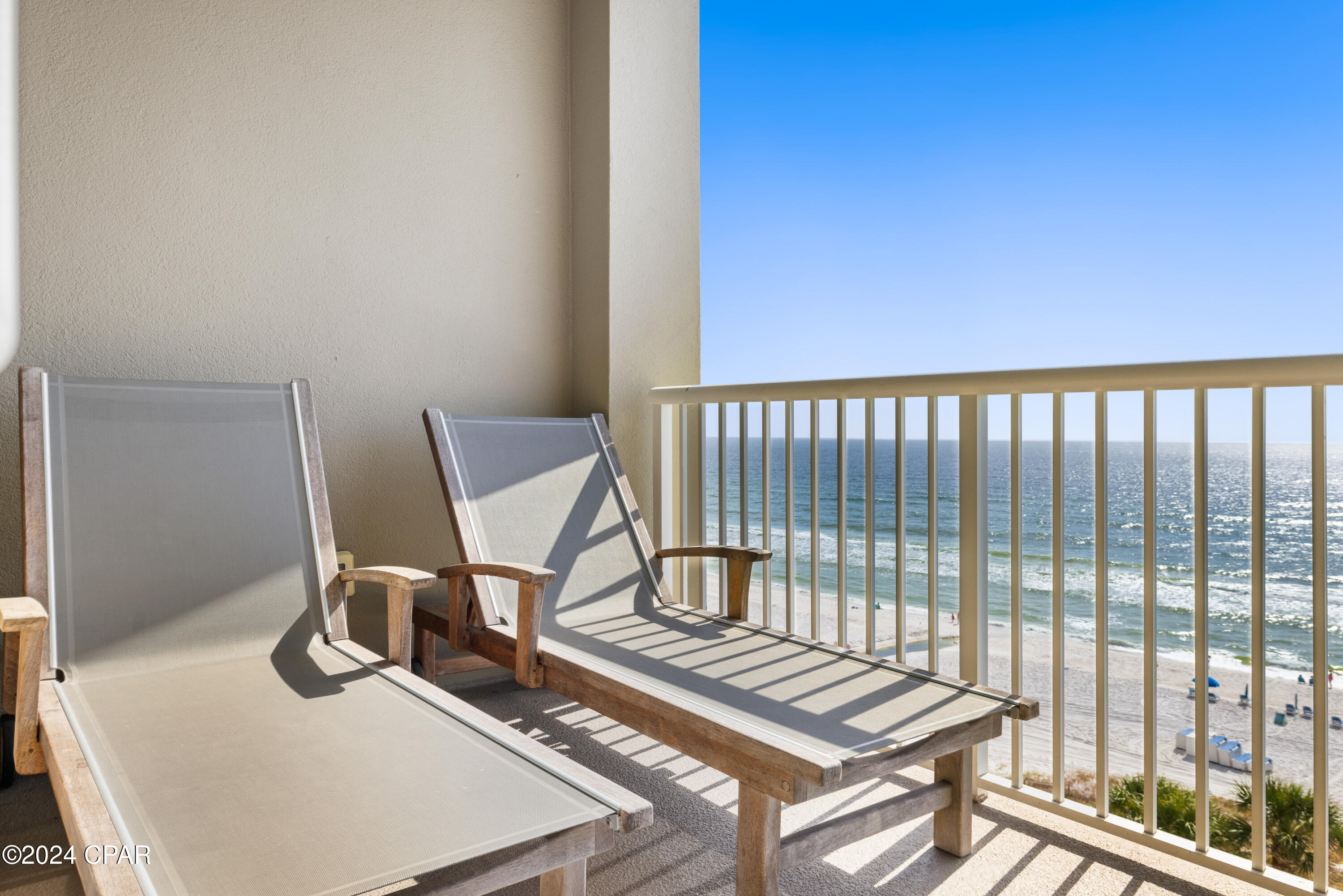 11807 Front Beach Road, Unit 1705 Panama City Beach, FL 32407 - Photo 38 of 83