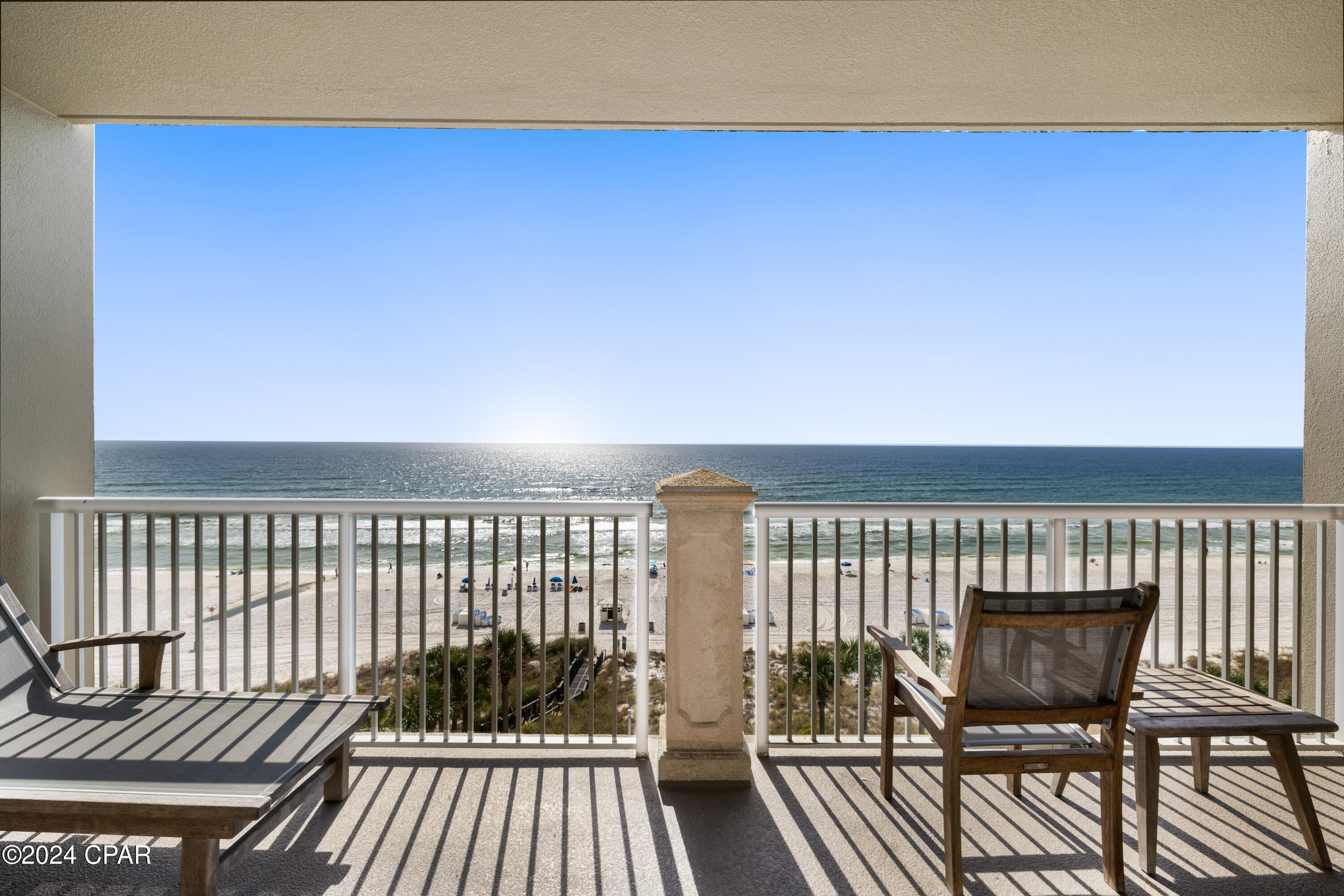 11807 Front Beach Road, Unit 1705 Panama City Beach, FL 32407 - Photo 39 of 83