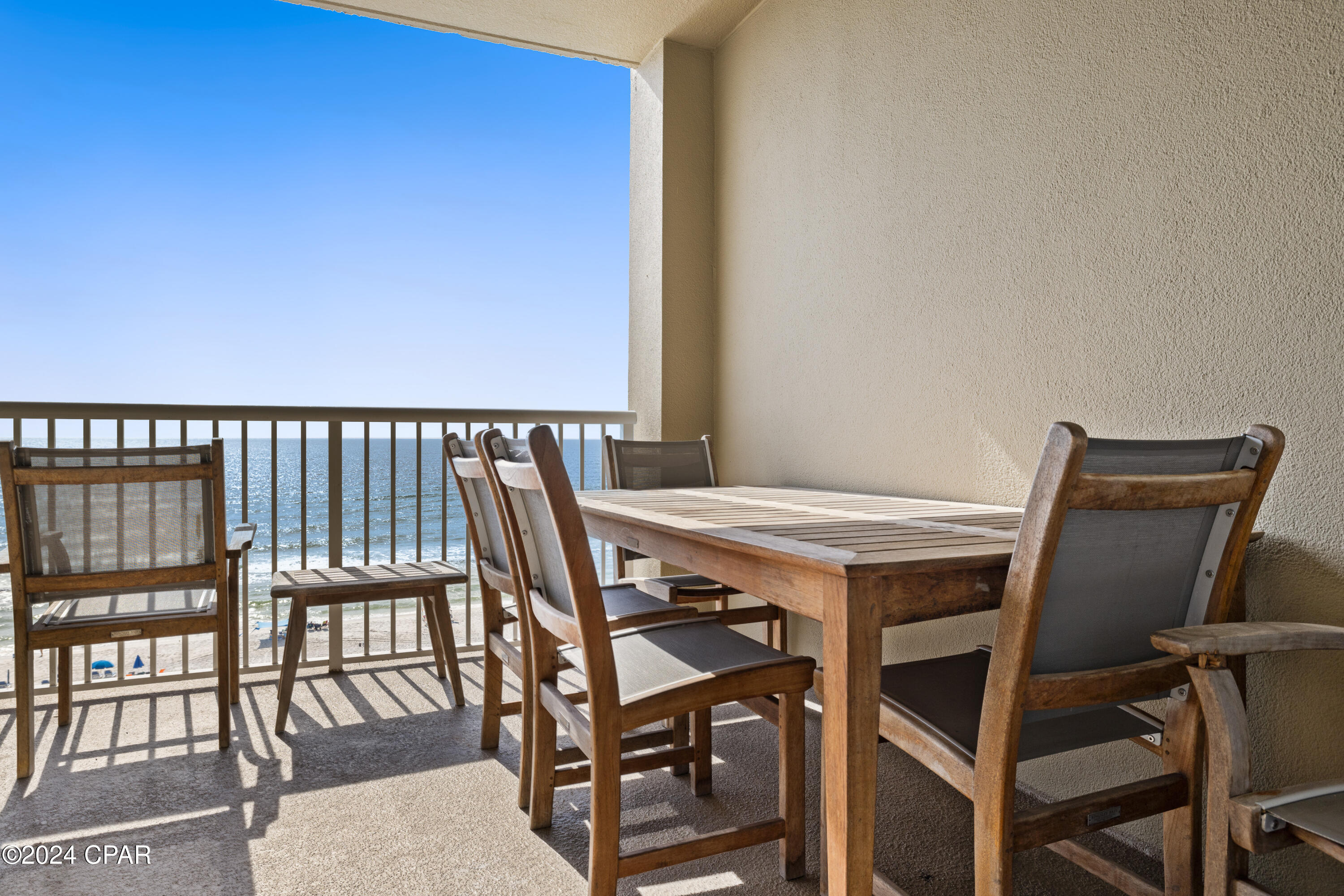 11807 Front Beach Road, Unit 1705 Panama City Beach, FL 32407 - Photo 41 of 83