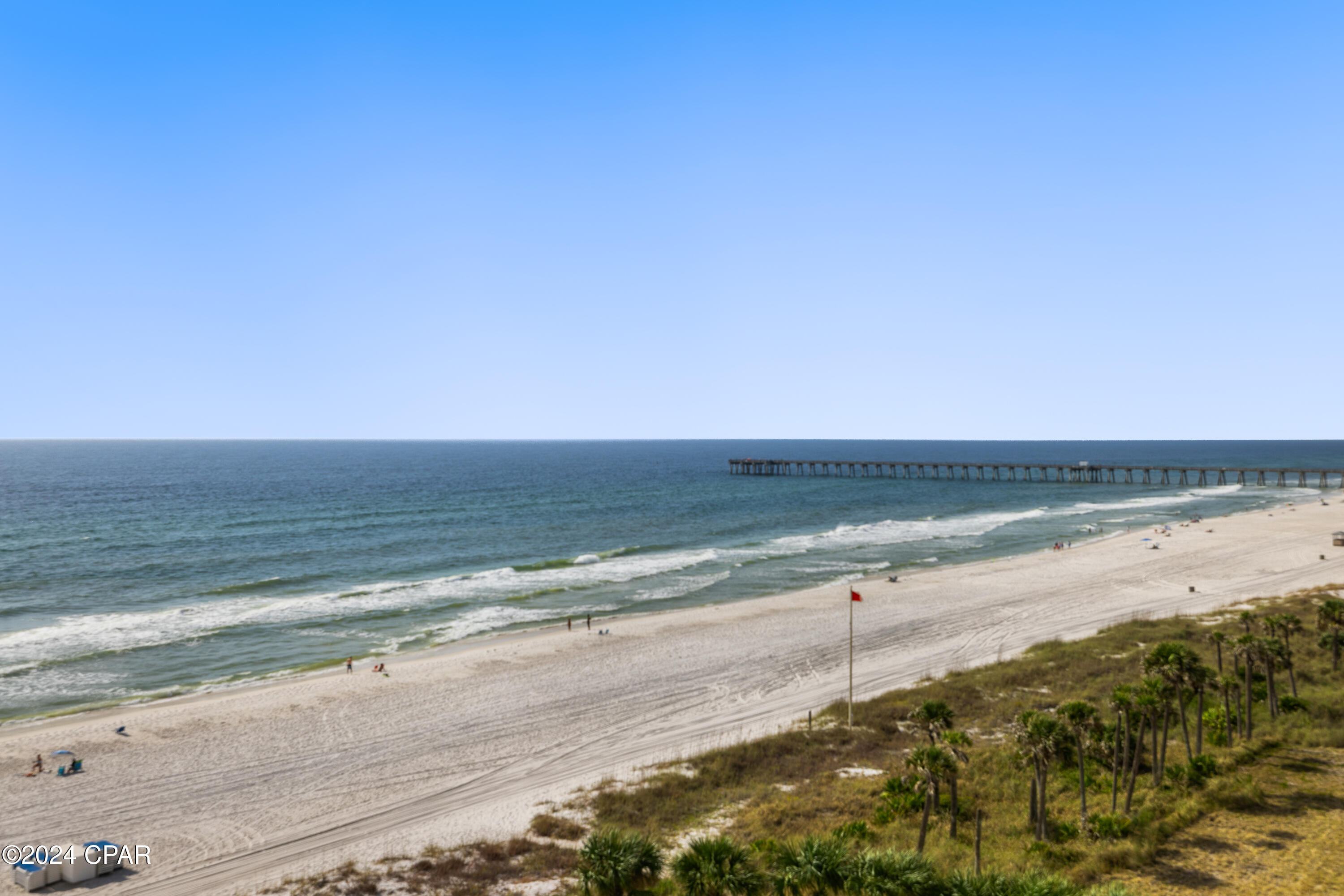 11807 Front Beach Road, Unit 1705 Panama City Beach, FL 32407 - Photo 43 of 83
