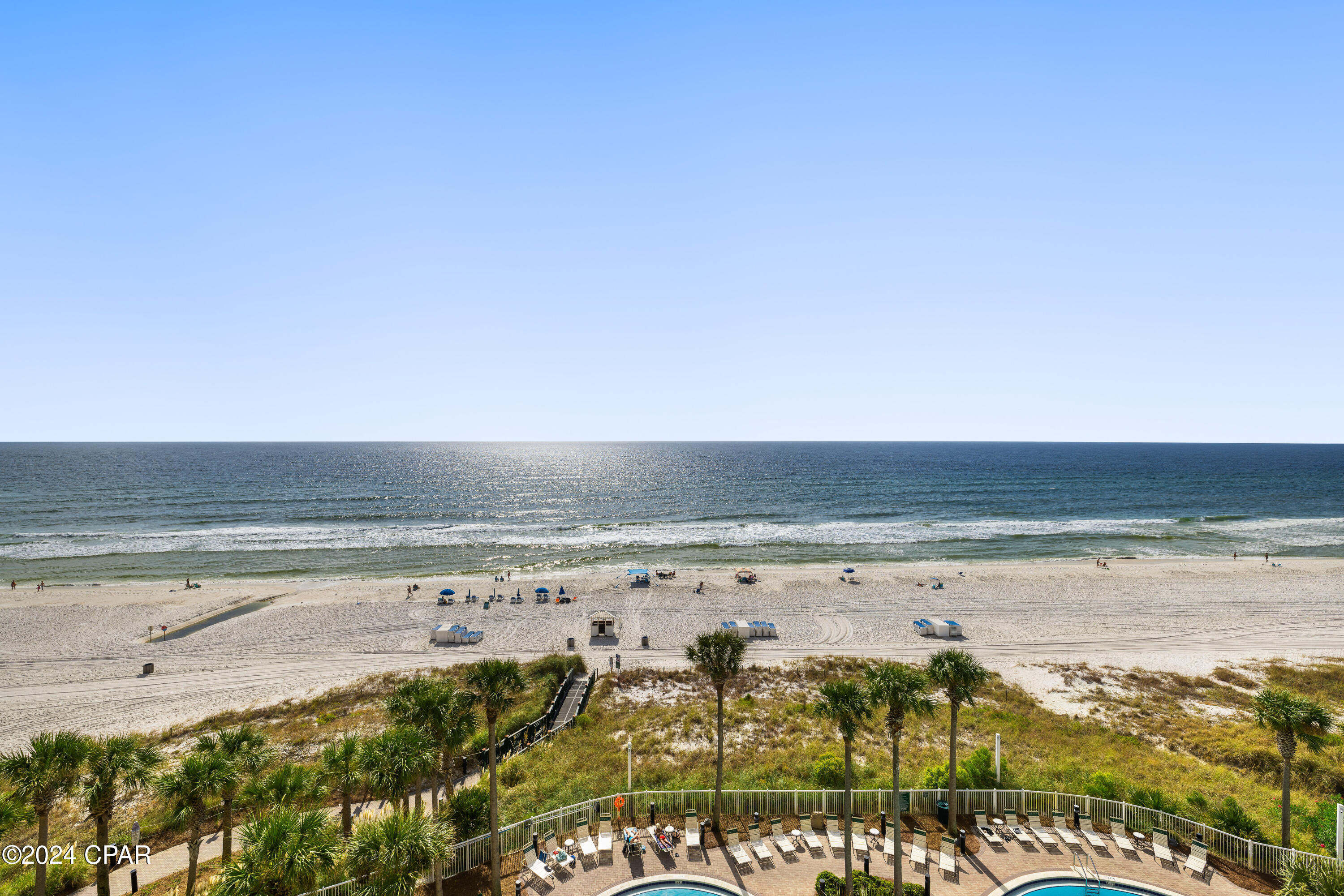 11807 Front Beach Road, Unit 1705 Panama City Beach, FL 32407 - Photo 44 of 83