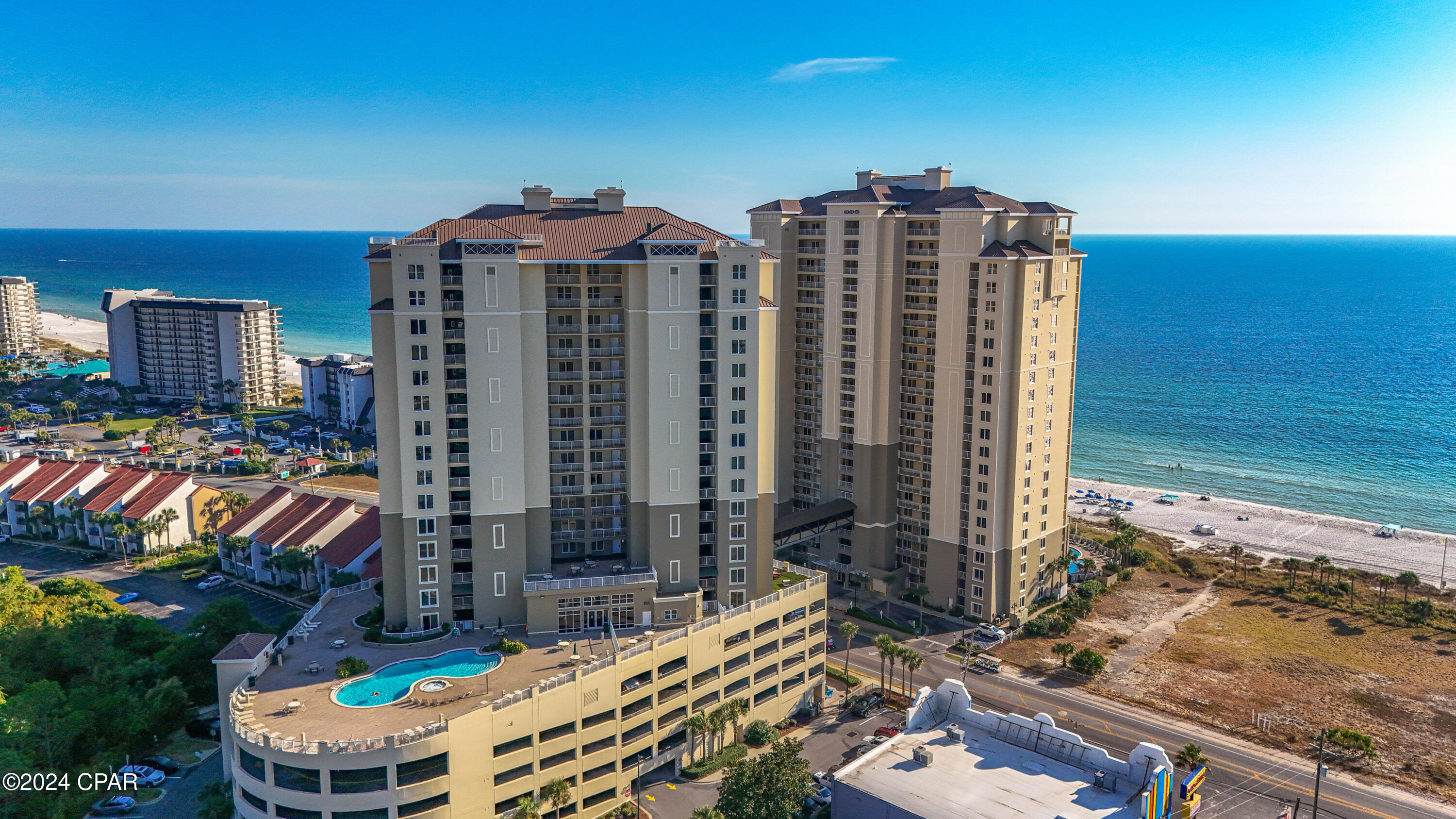 11807 Front Beach Road, Unit 1705 Panama City Beach, FL 32407 - Photo 46 of 83