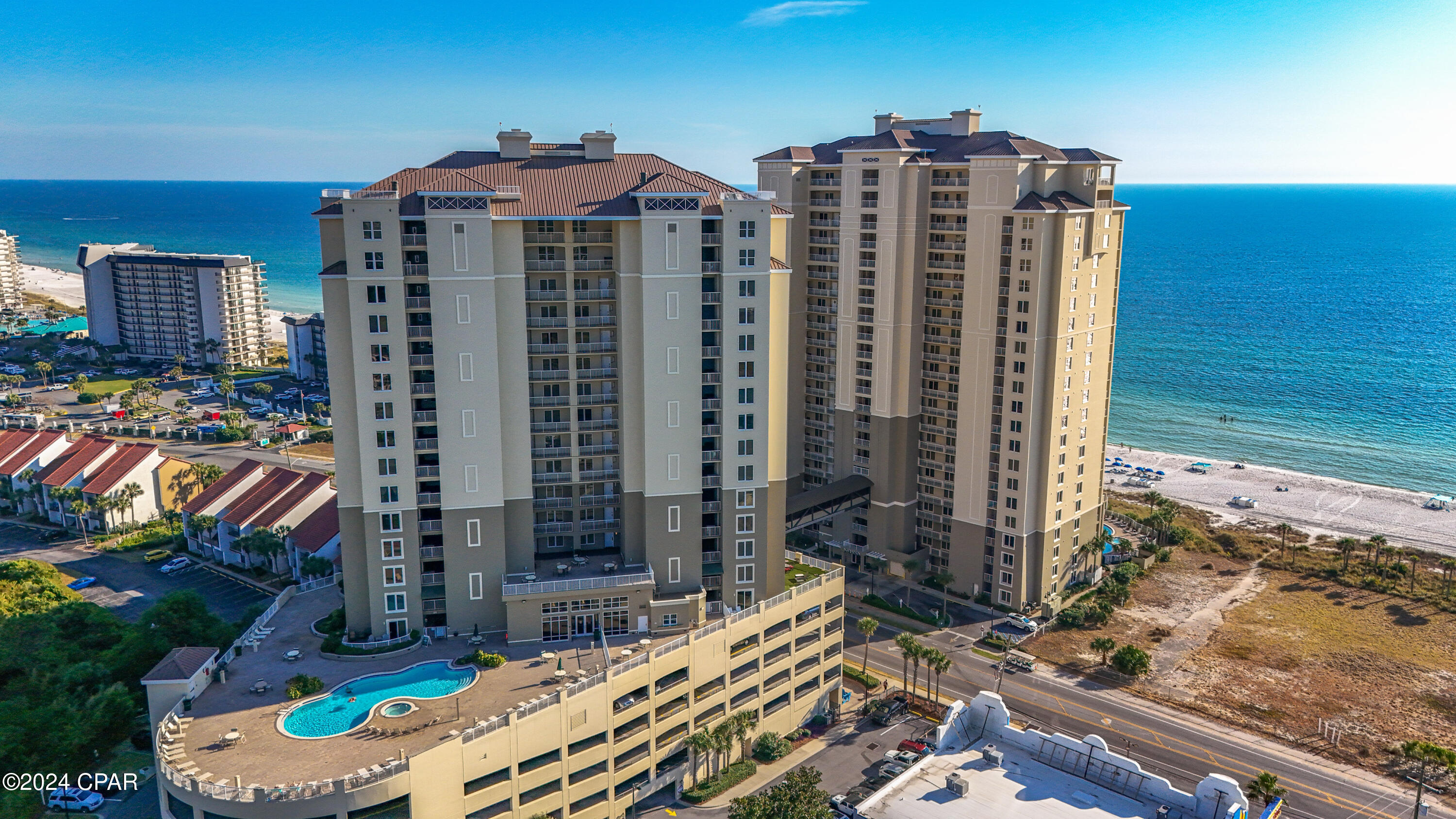11807 Front Beach Road, Unit 1705 Panama City Beach, FL 32407 - Photo 49 of 83