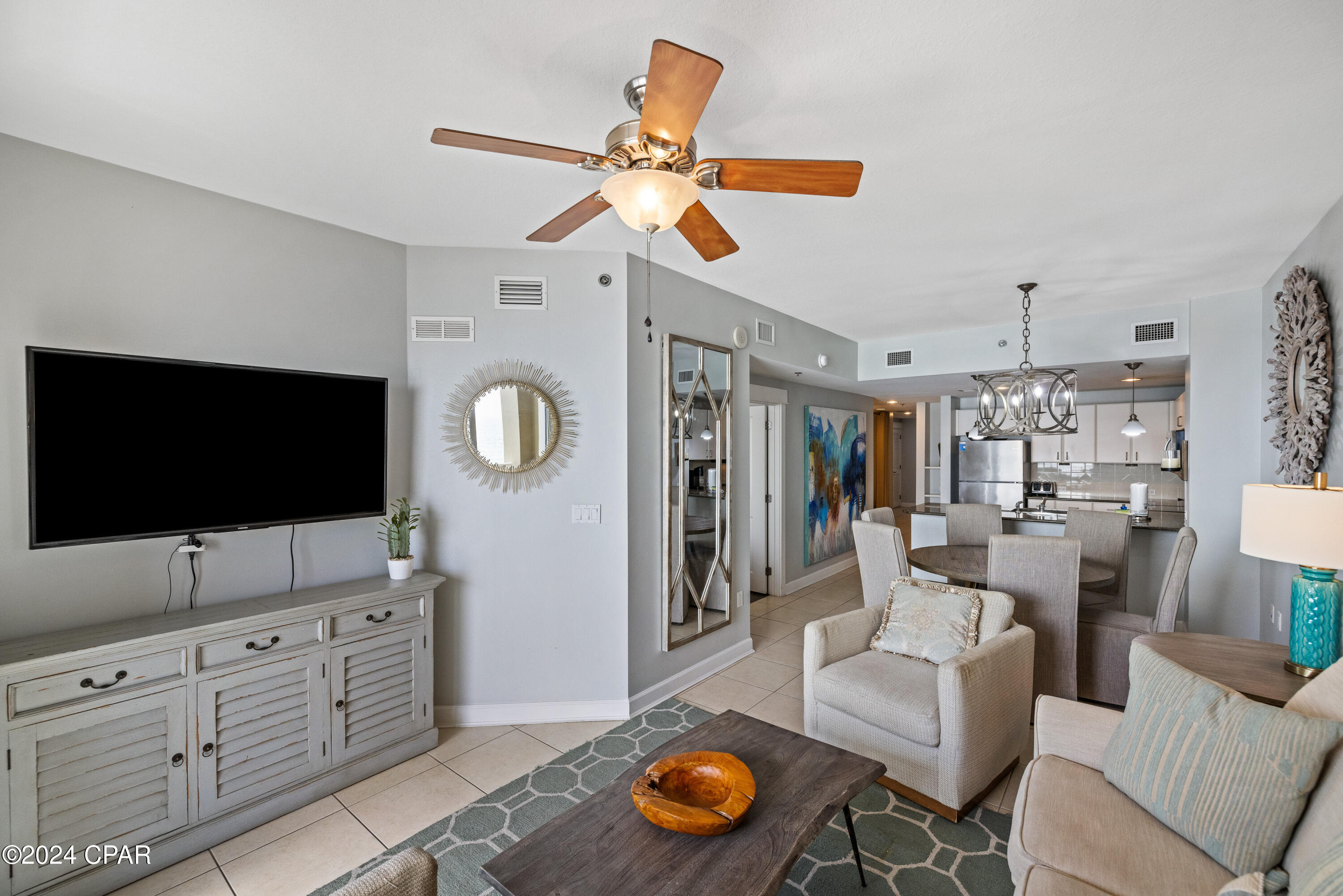 11807 Front Beach Road, Unit 1705 Panama City Beach, FL 32407 - Photo 6 of 83