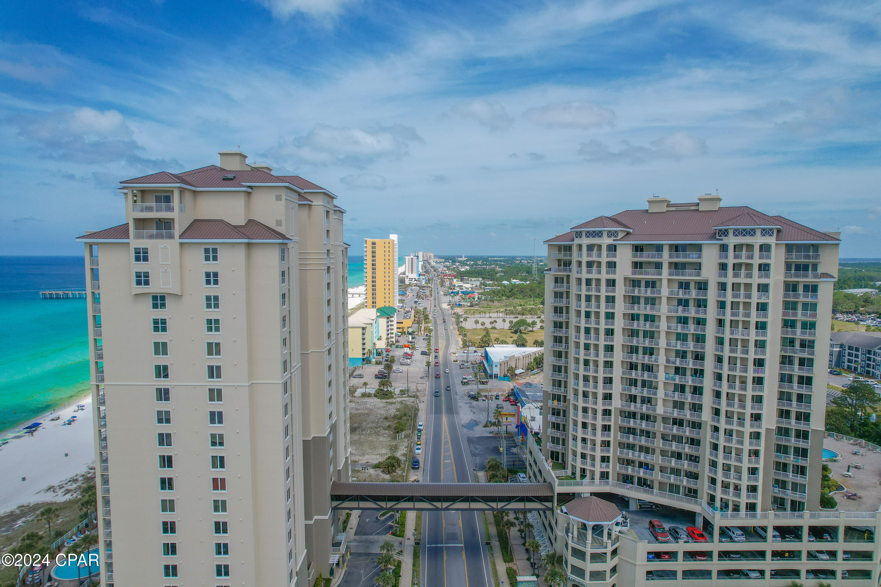 11807 Front Beach Road, Unit 1705 Panama City Beach, FL 32407 - Photo 64 of 83