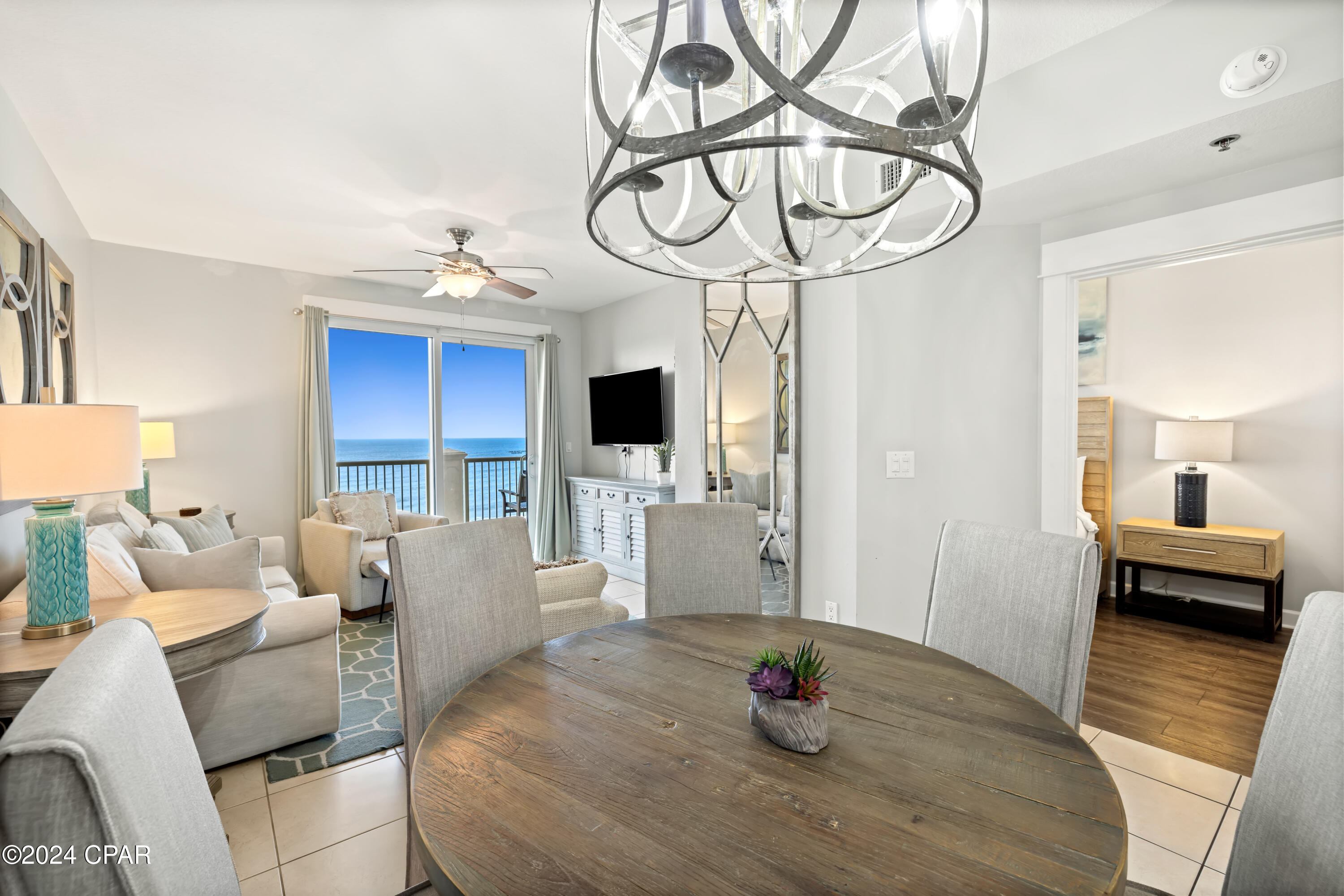 11807 Front Beach Road, Unit 1705 Panama City Beach, FL 32407 - Photo 7 of 83