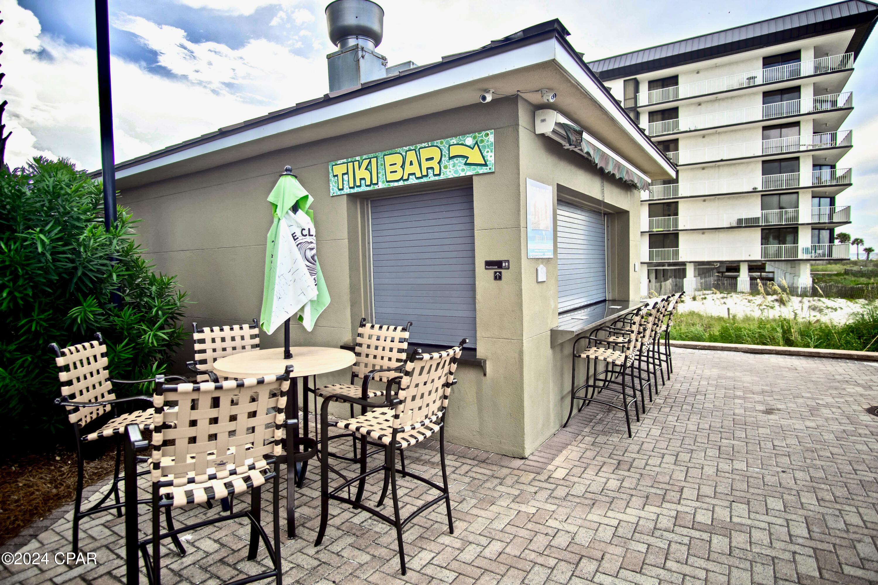 11807 Front Beach Road, Unit 1705 Panama City Beach, FL 32407 - Photo 74 of 83