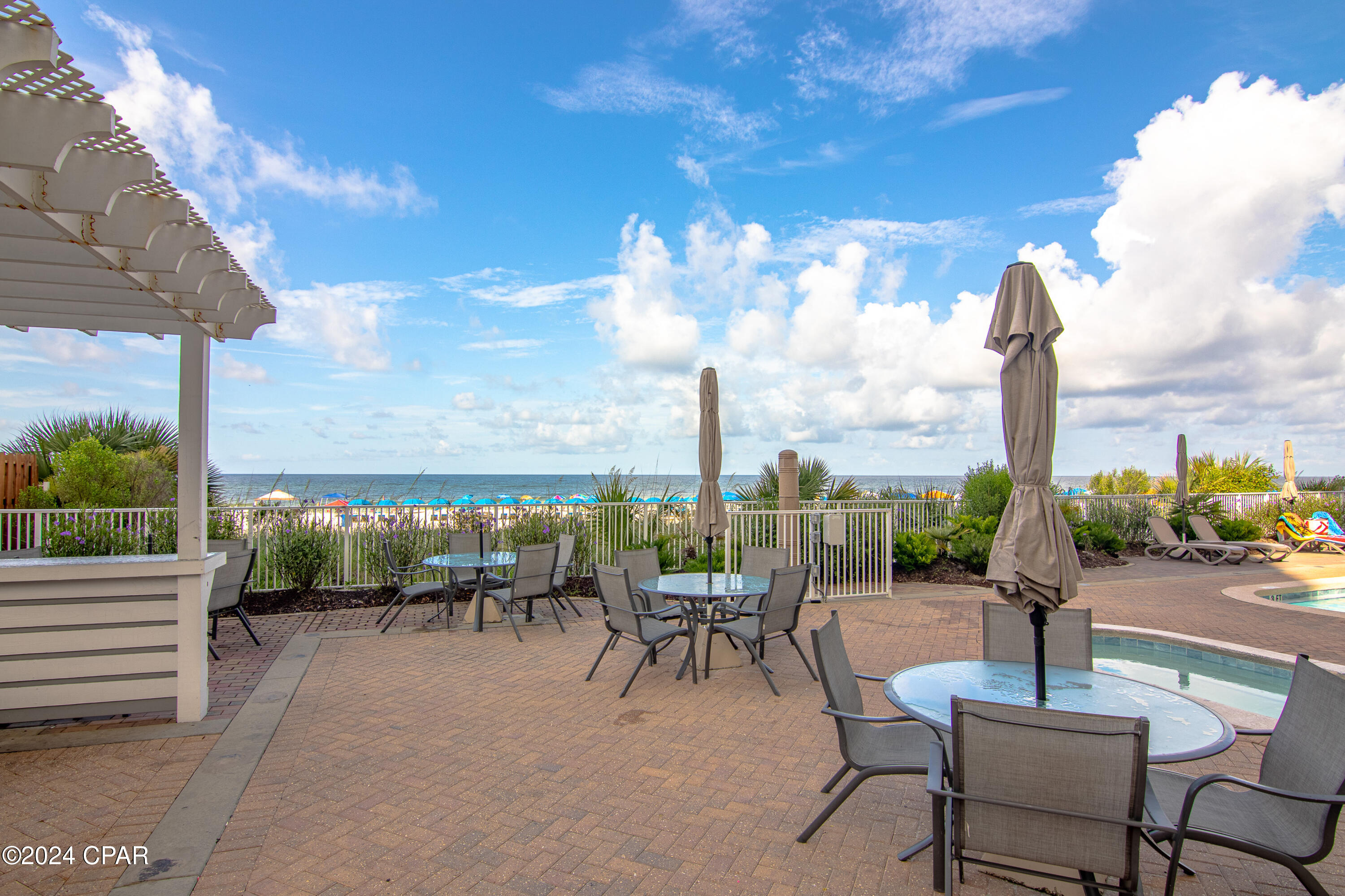 11807 Front Beach Road, Unit 1705 Panama City Beach, FL 32407 - Photo 77 of 83