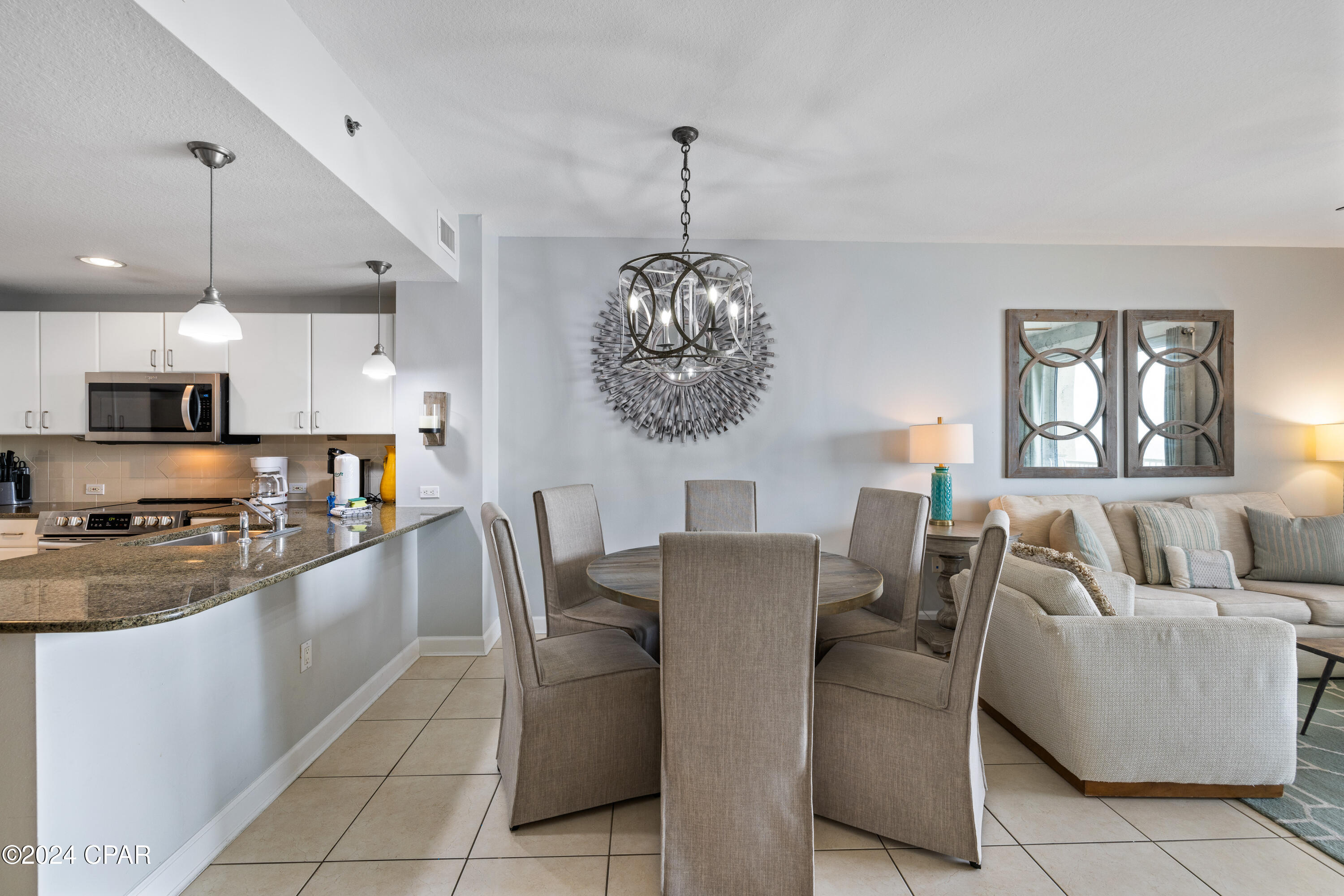 11807 Front Beach Road, Unit 1705 Panama City Beach, FL 32407 - Photo 9 of 83