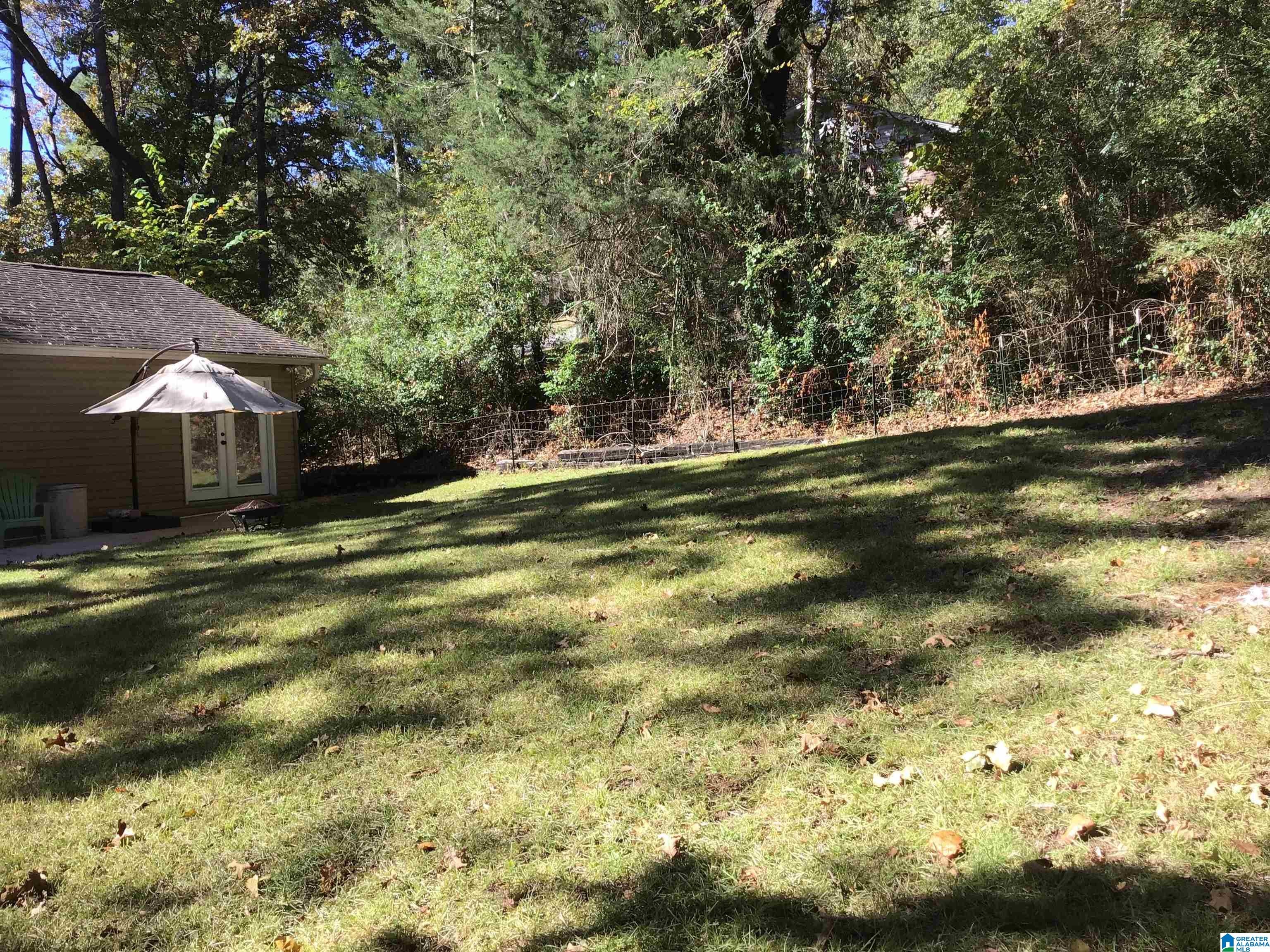 1238 Bennett Drive Alabaster, AL 35007 - Photo 33 of 43