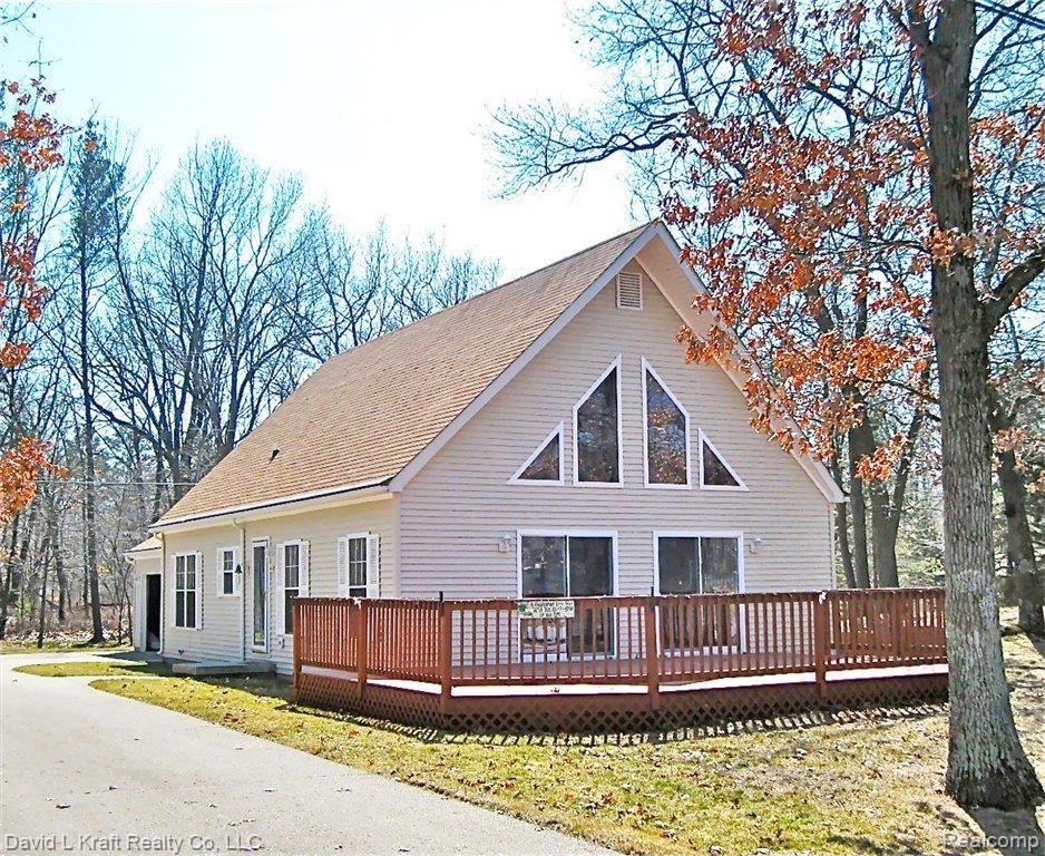 4145 Port Austin Road Caseville, MI 48725 - Photo 1 of 16 4145PtAustin.jpg