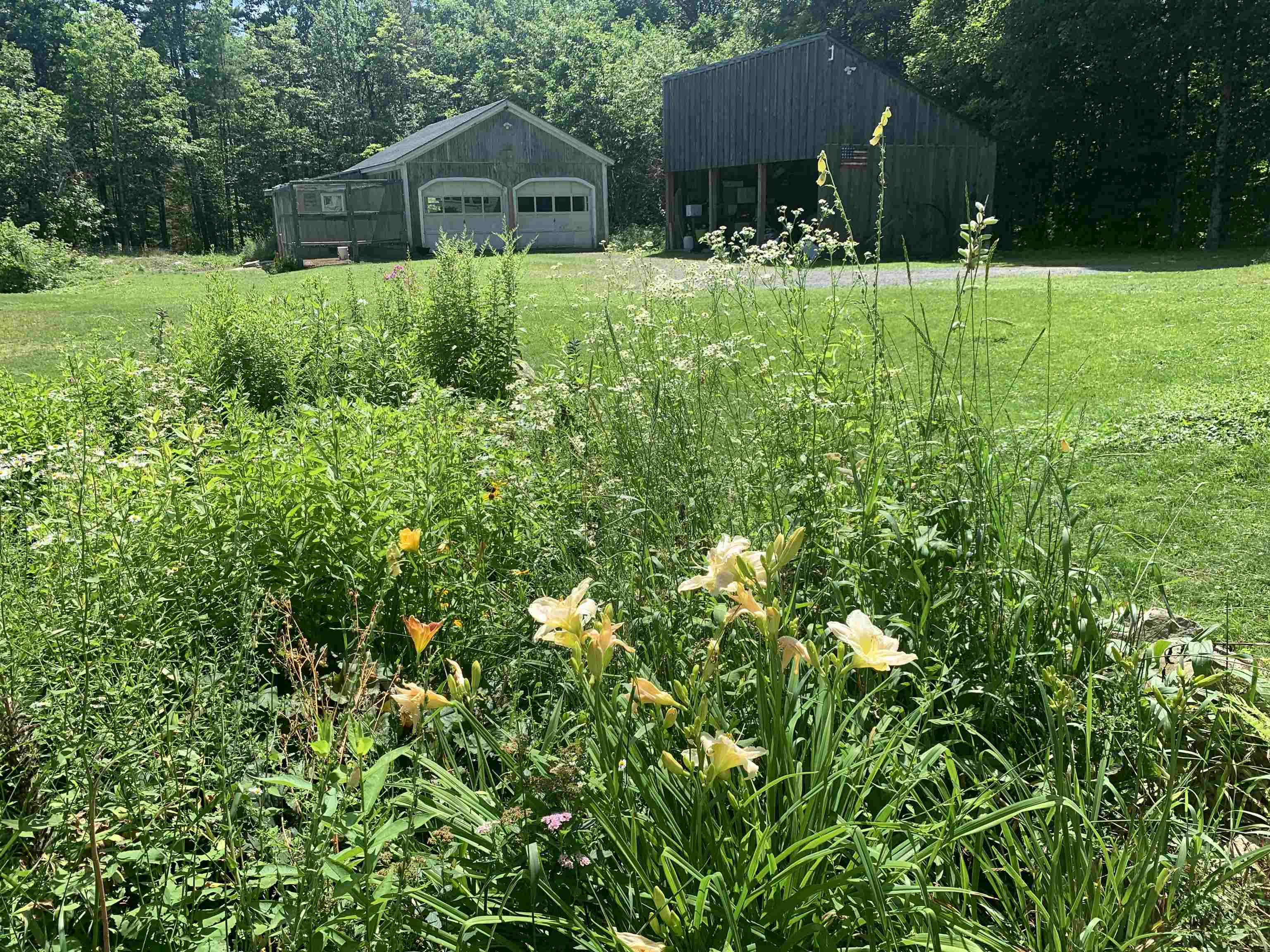 27 Bear Pond Road Canaan, NH 03741 - Photo 52 of 53 Gallery Image 52