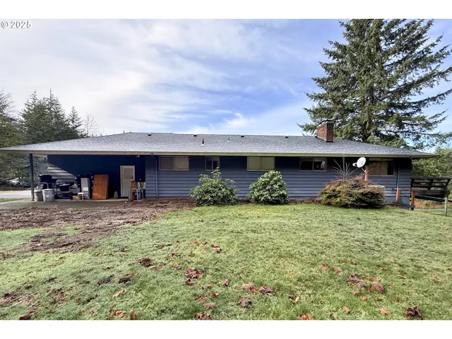 $1,449,999 | 19955 Southeast Tillstrom Road, Damascus, OR 97089