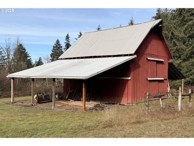 $1,449,999 | 19955 Southeast Tillstrom Road, Damascus, OR 97089