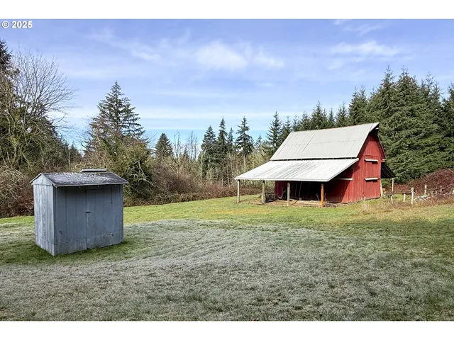 $1,449,999 | 19955 Southeast Tillstrom Road, Damascus, OR 97089