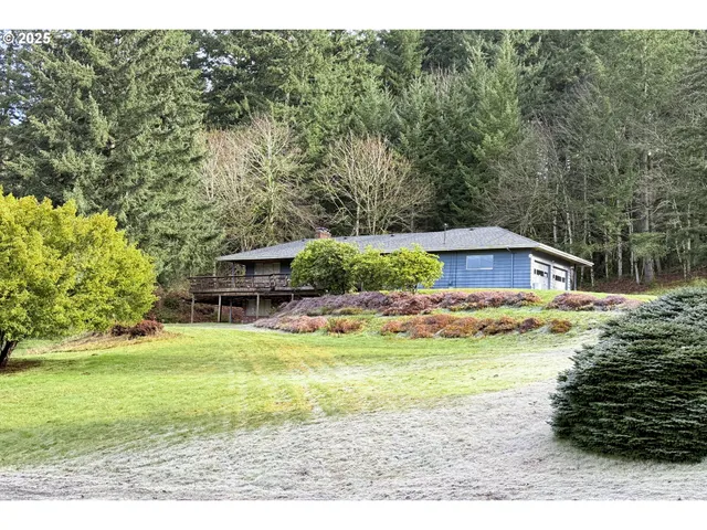 $1,449,999 | 19955 Southeast Tillstrom Road, Damascus, OR 97089